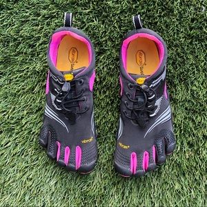 Vibram Women’s Five Fingers KMD Running Shoes
